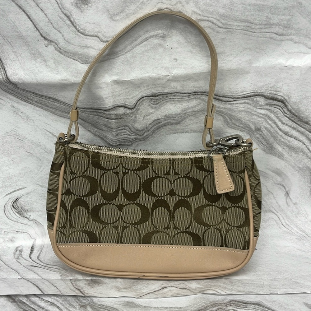 Coach handbag